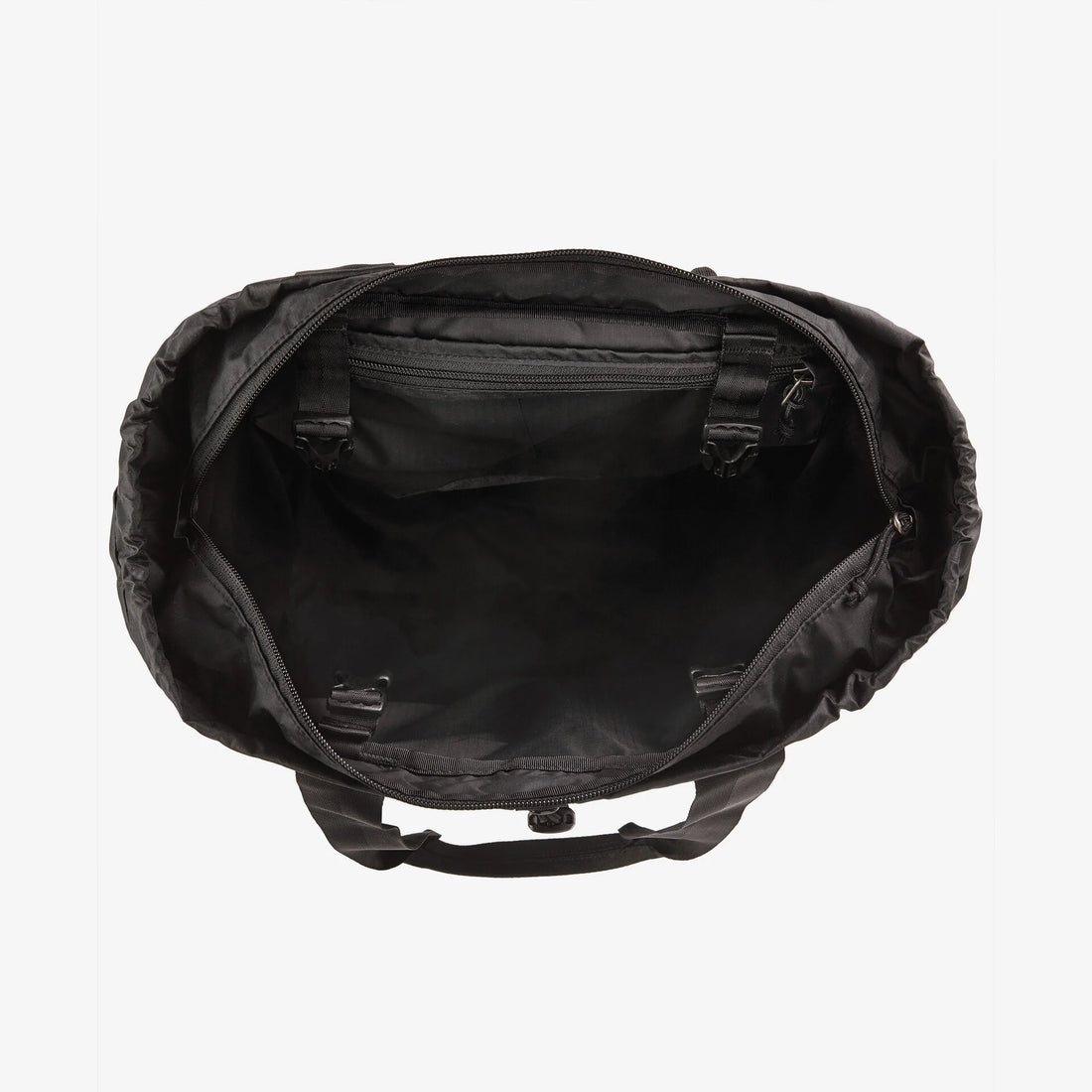 PATAGONIA ULTRALIGHT BLACK HOLE TOTE PACK - BLACK BAG PATAGONIA   