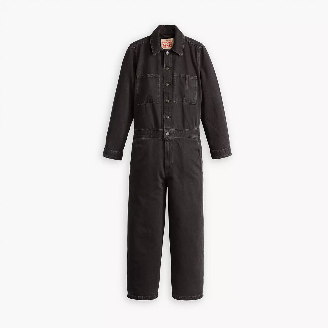 LEVI'S ICONIC JUMPSUIT - CAPTURING MOMENTS JUMPSUIT LEVI'S   