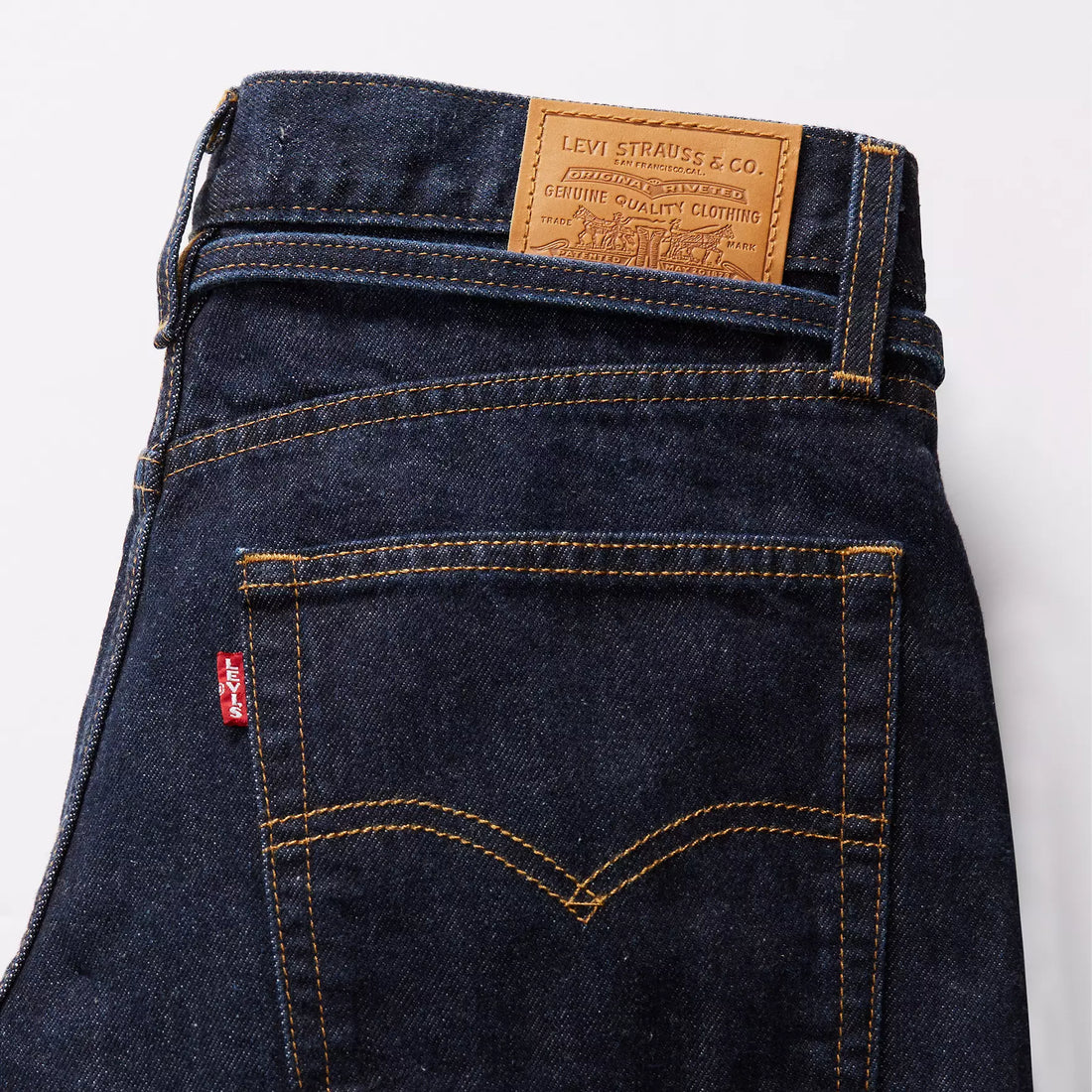 LEVI'S XL STRAIGHT - NICE DREAMS JEANS LEVI'S   