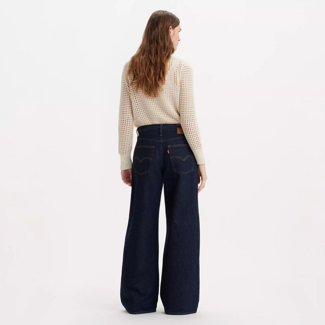 LEVI'S XL STRAIGHT - NICE DREAMS JEANS LEVI'S   