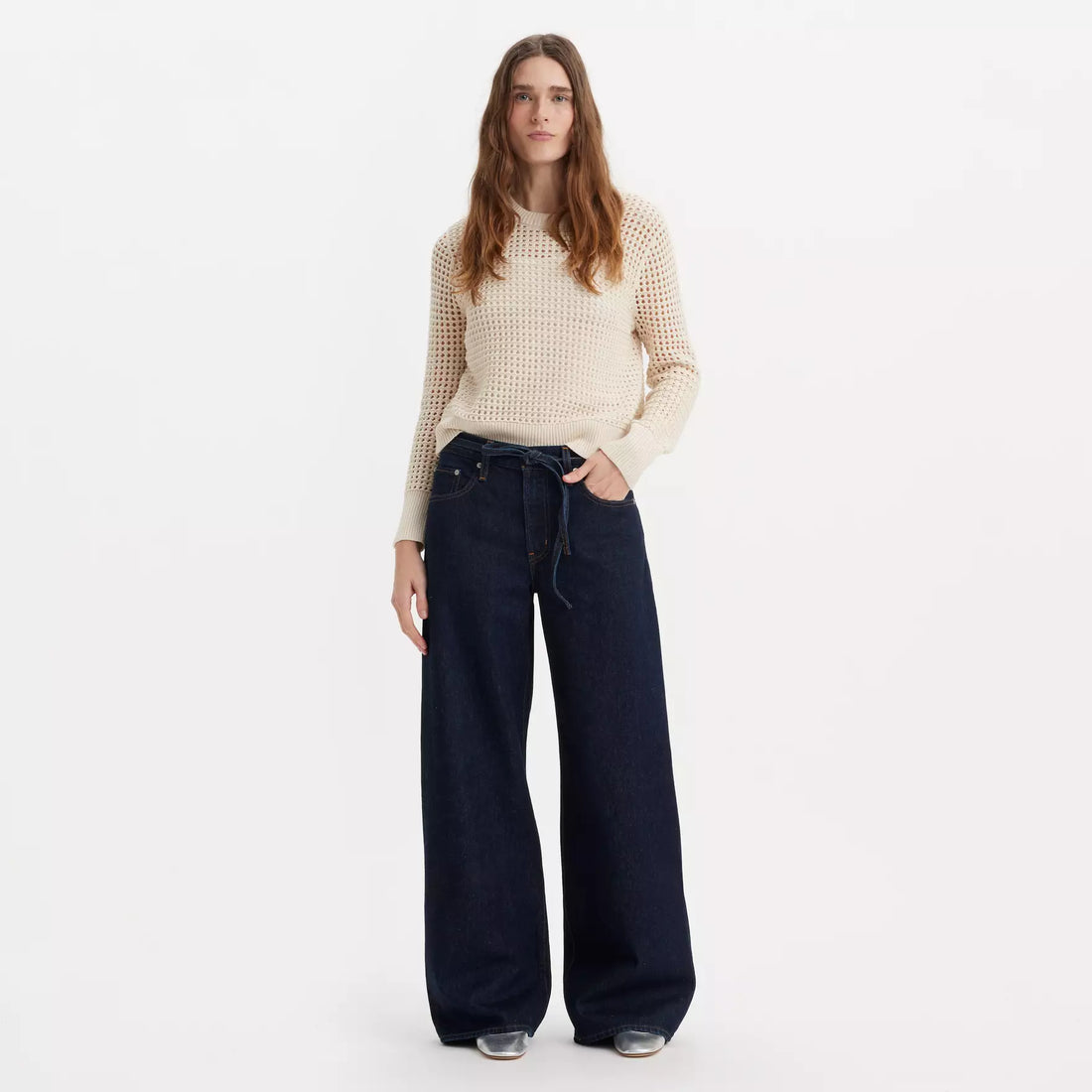 LEVI'S XL STRAIGHT - NICE DREAMS JEANS LEVI'S   