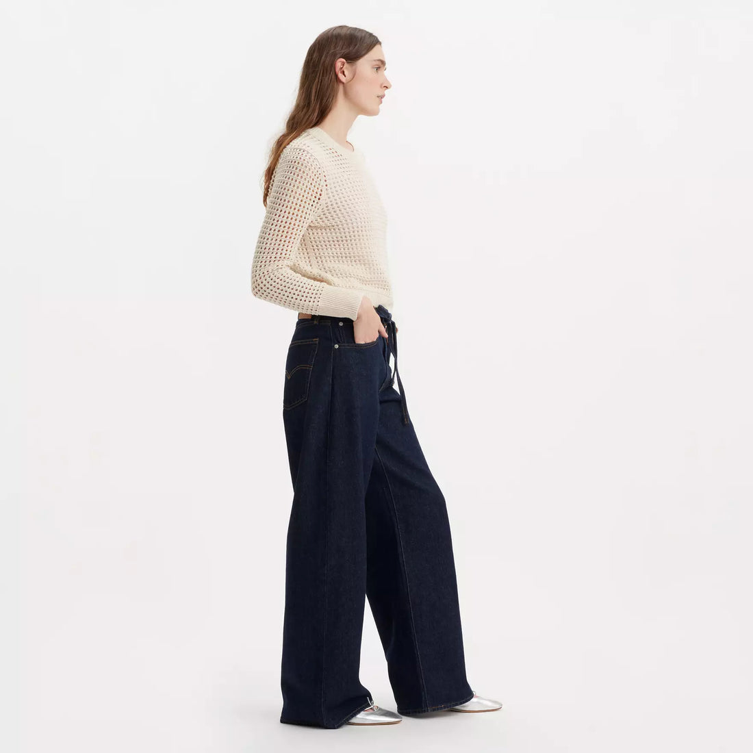 LEVI'S XL STRAIGHT - NICE DREAMS JEANS LEVI'S   