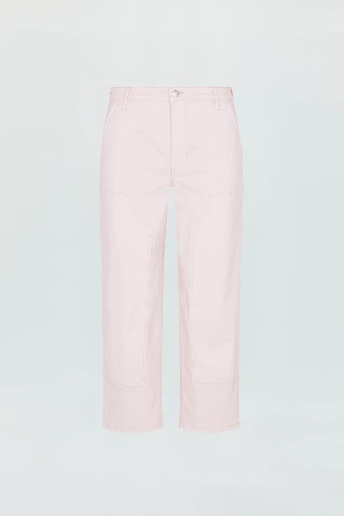 PISTOLA ASHTON UTILITY PANT - SOFT BLUSH PANT PISTOLA   