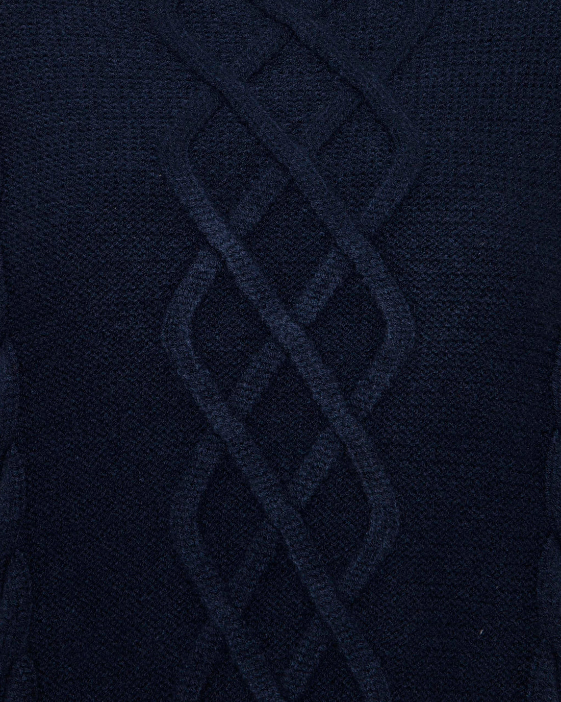 MINIMUM DARCY'S JUMPER - NAVY SWEATER MINIMUM   