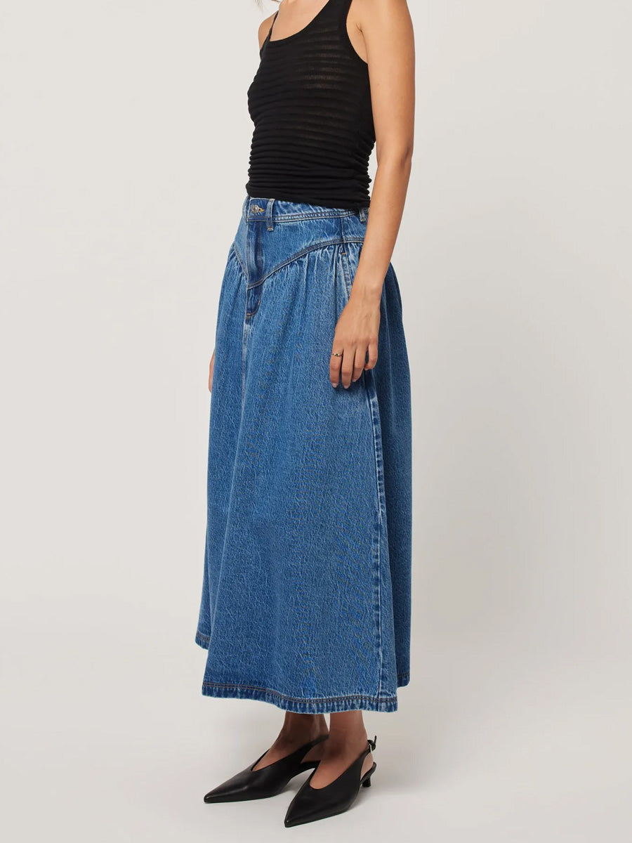 LEONIE SKIRT SKIRT -