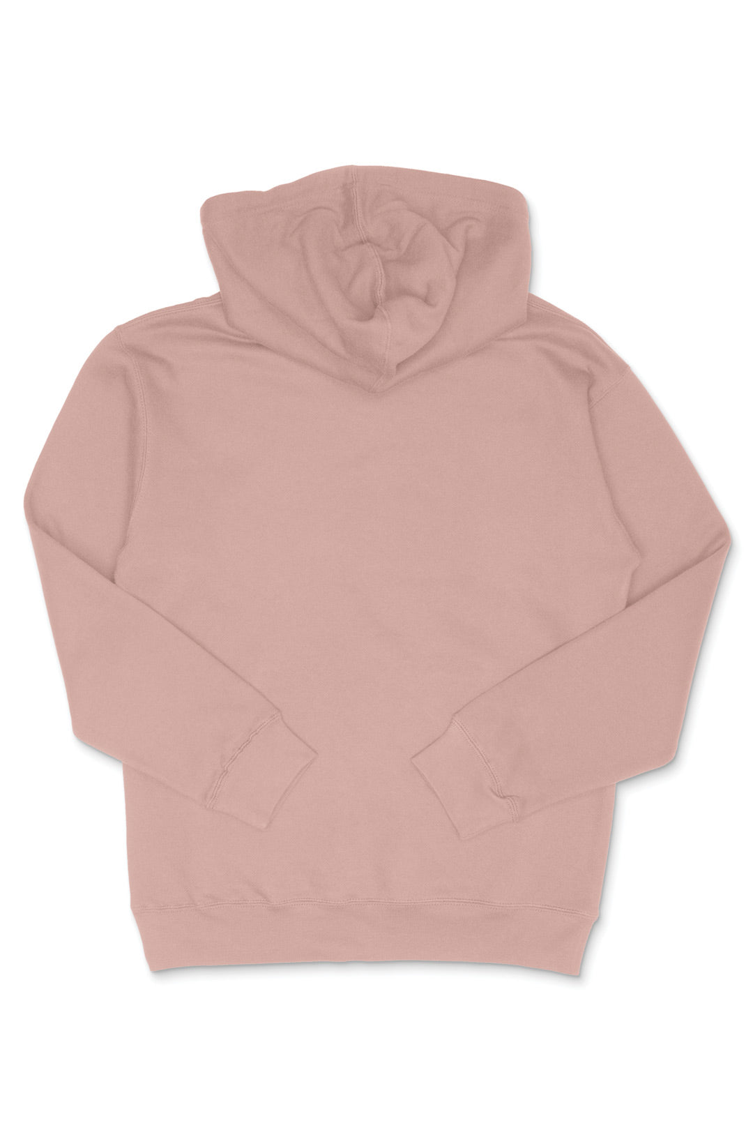 Dusty pink hoodie outlet