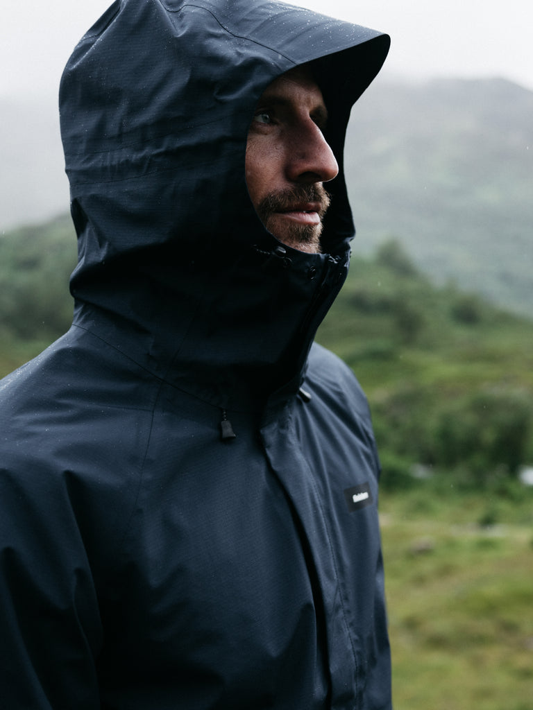 FINISTERRE SKYBIRD JACKET NAVY