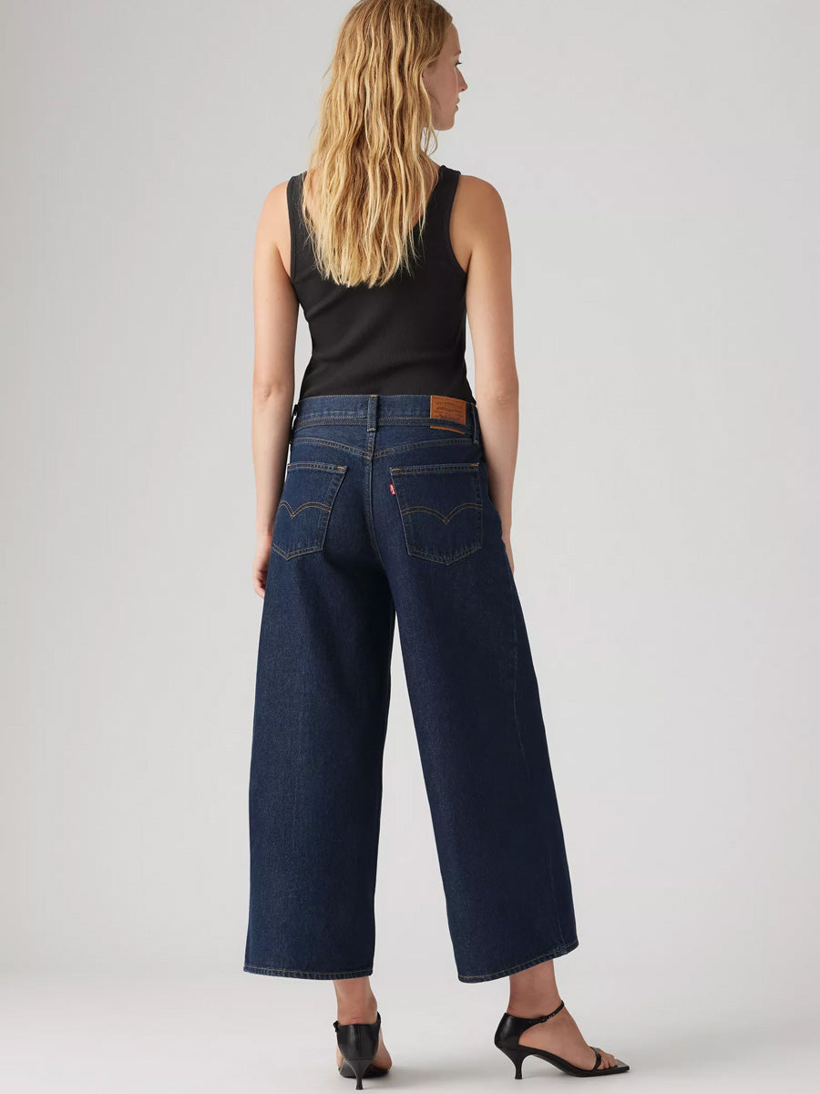 LEVI'S XL CULOTTE - SHADED VIEW PANT LEVI'S