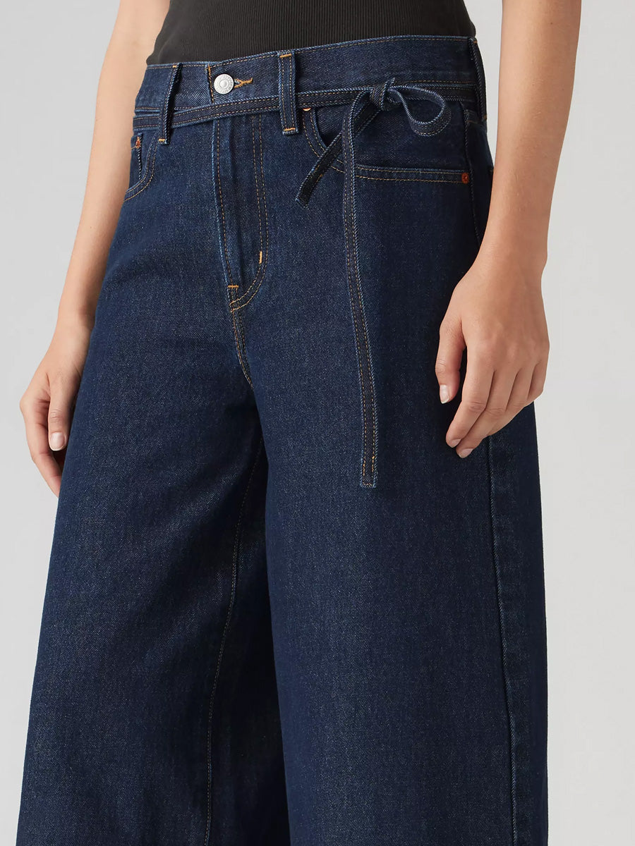 LEVI'S XL CULOTTE - SHADED VIEW PANT LEVI'S