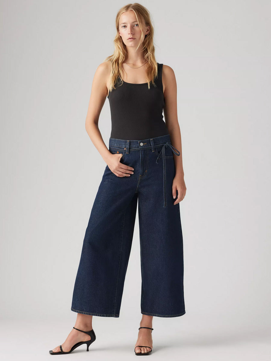 LEVI'S XL CULOTTE - SHADED VIEW PANT LEVI'S